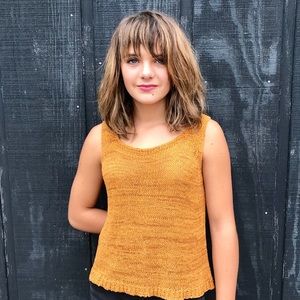 Meet your Posher, Nikki